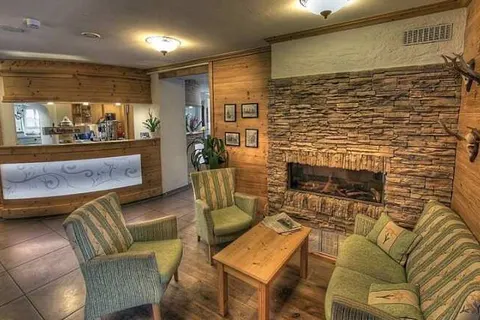 Hotel Restaurant Schwörer foto 4