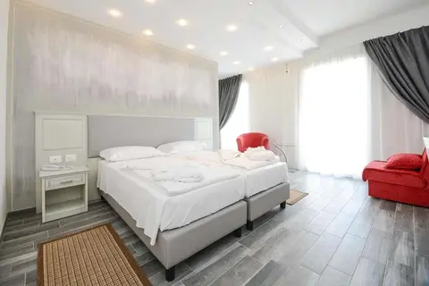 Villa Paradiso Suite in Moniga del Garda — foto 25