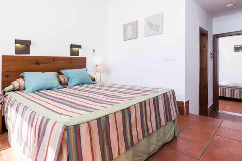 Cala Chica in Nijar — foto 8