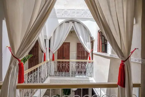 Riad Nowara & Spa in Marrakesh, foto 10