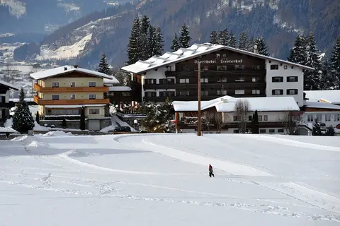 Sporthotel Tirolerhof - voordeeltarief in Itter — foto 8