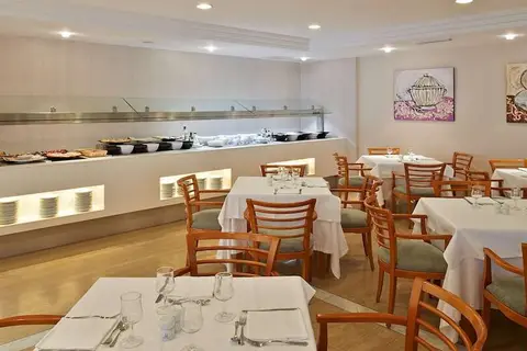 Hipotels Mercedes in Cala Millor — foto 16