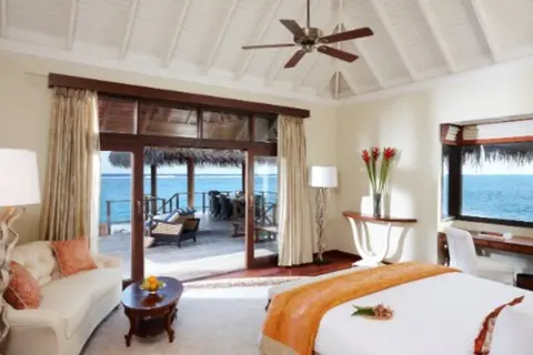 Taj Exotica Resort & Spa Maldives in Enboodhoo, foto 20