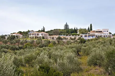 Camvillia Resort in Koroni Municipal Unit, foto 11
