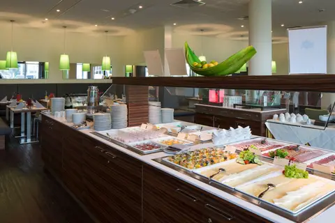 Austria Trend Hotel Doppio in Wenen — foto 4