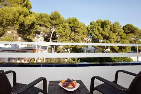 Canyamel Park Hotel & Spa in Canyamel — foto 24