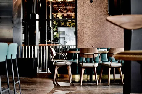 Clarion Hotel The Hub foto 14