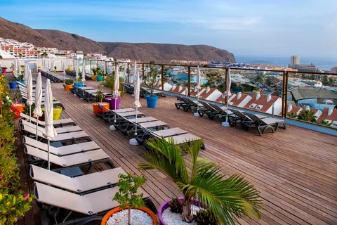 Paradise Park Fun Hotel foto 20