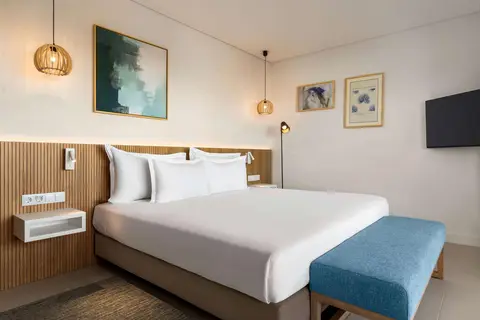 Wyndham Residences Alvor Beach in Portimão, foto 29