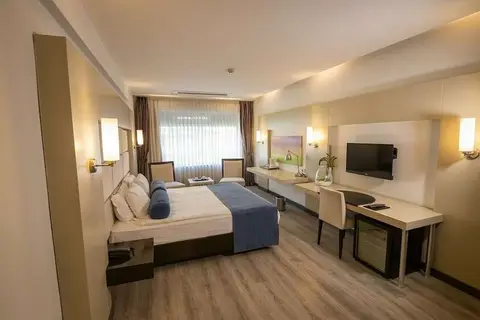 My Hotel Izmir in Konak