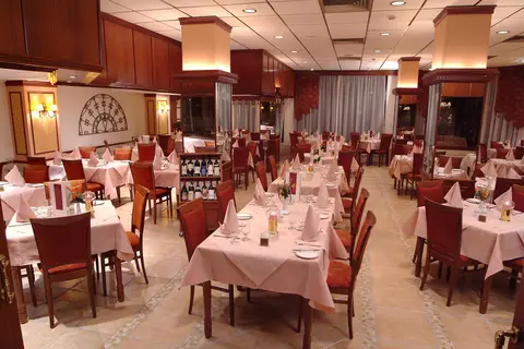 Odysseia Hotel Kapetanios in Λεμεσός — foto 5