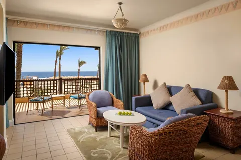 Pickalbatros Sands Hotel Port Ghalib foto 3