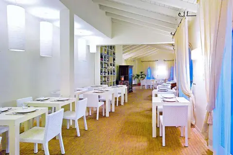 Le Spiagge Di San Pietro Resort in Castiadas — foto 14