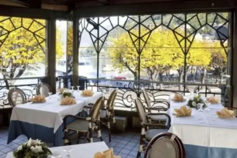 Palace Hotel Como in Como — foto 10