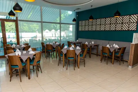 Hotel MiraBelle in СПА център Ривиера Бийч — foto 14