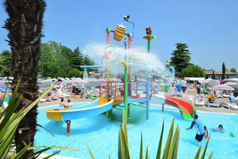 Bella Italia in Peschiera del Garda, foto 28