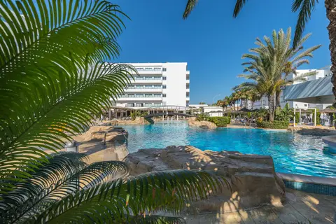 Tasia Maris Beach Hotel in Αγία Νάπα