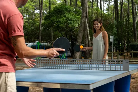 Camping Le Truc Vert foto 9