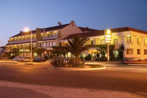 Hotel Suave Mar in Esposende — foto 7