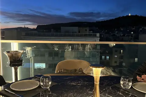 Heritage Hill Hotel in Athene — foto 29