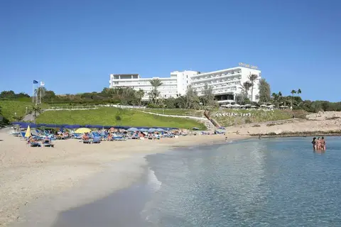 Grecian Bay Hotel in Αγία Νάπα — foto 2