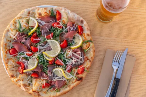 Camping Il Gabbiano foto 20