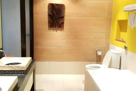 The Zign Hotel & Villa in พัทยา — foto 11