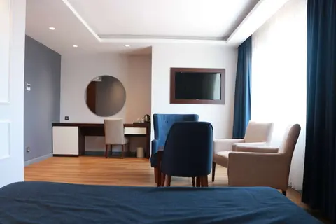 Nova Plaza Crystal Hotel in Beyoğlu, foto 15