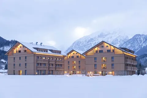 Dormio Aparthotel Hinterstoder foto 3