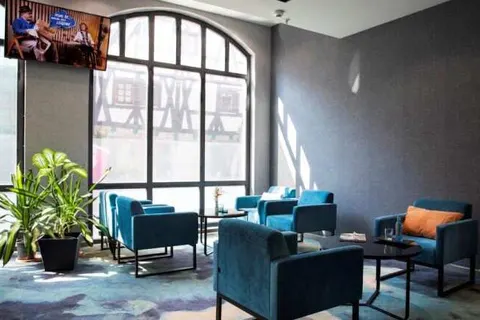 ACHAT Hotel Heppenheim foto 2