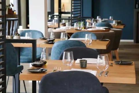 Boutique Hotel Texel foto 16