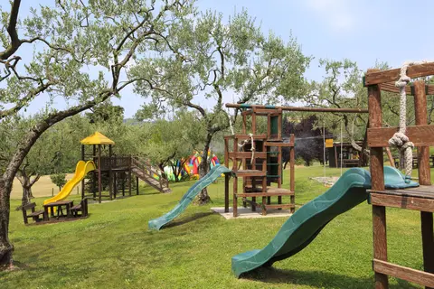 Poiano Resort Hotel in Garda, foto 18