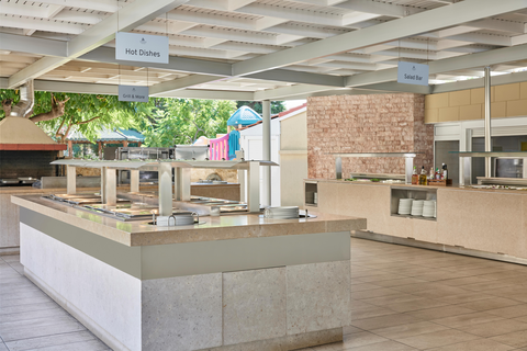 Hotel Atlantica Princess foto 9