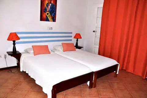 Hotel MiraBela in Santa Maria — foto 5