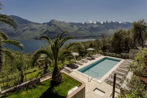 Hotel Ilma in Limone sul Garda, foto 4