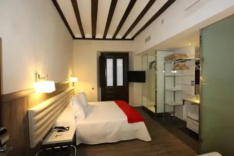 Evenia Alcalá Boutique in Alcalá de Henares — foto 4