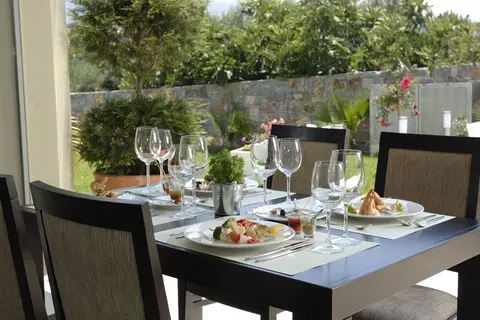 Angela Studios & Apartments in Δημοτική Ενότητα Χερσονήσου — foto 25