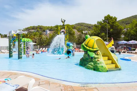 Balansat Resort in Sant Joan de Labritja — foto 18