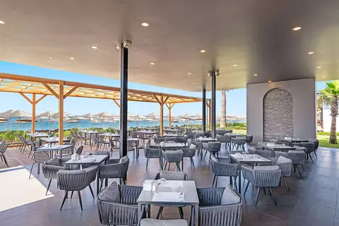 Lago Hotel in Manavgat, foto 5