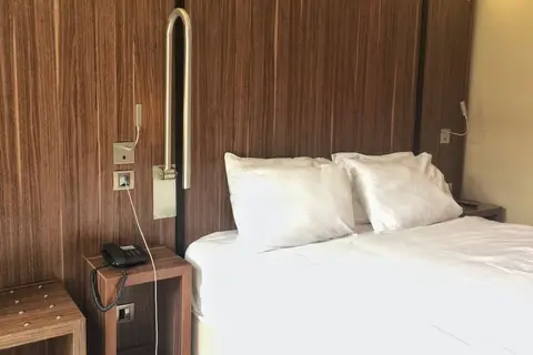 Ramada Encore by Wyndham Izmir in İstanbul, foto 13