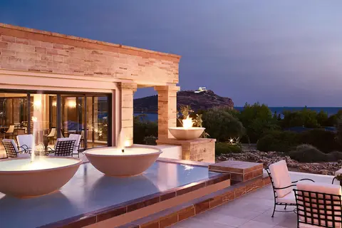 Cape Sounio, A Grecotel Resort to Live in Athene — foto 11