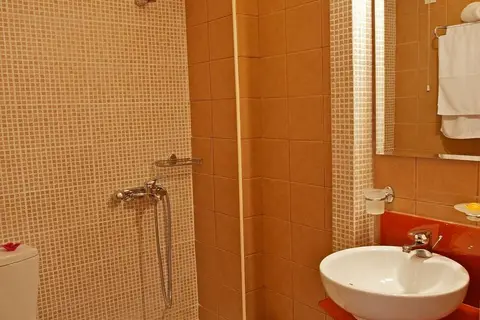 Carme Villas Resort in Rethymnon — foto 15