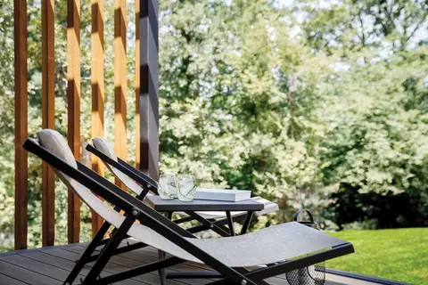 Marbera Green Villas Flora in Omišalj — foto 10