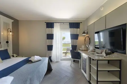 Hotel Club Marco Polo in Kemer, foto 16