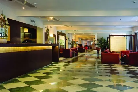 Hotel Atlantica Grand Mediterraneo - adults only in Ερμόνες — foto 22