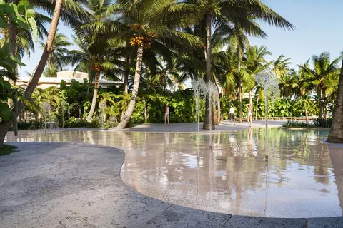 Grand Palladium Select Bávaro foto 4