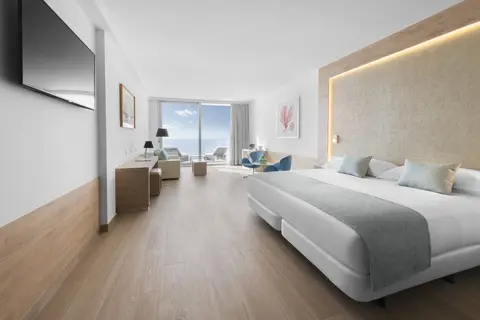 Elba Sunset Mallorca & Thalasso Spa in Palmanova — foto 27