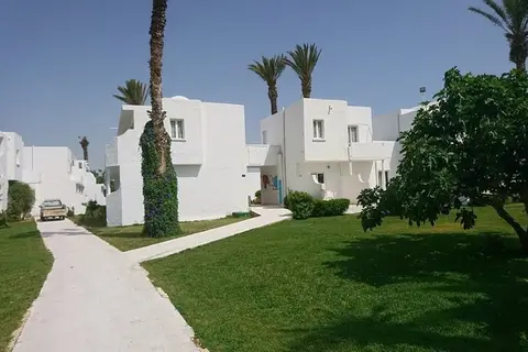 Best Beach Hotel in Chott Mariem — foto 2