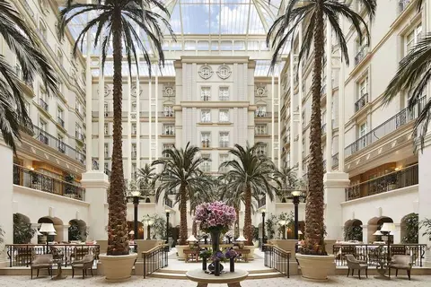 The Landmark London in Londen, foto 10