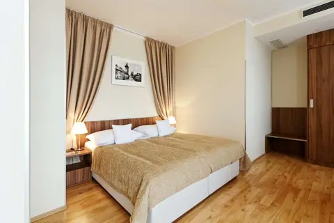 Hotel Clarion Prague Old Town in Praag — foto 4